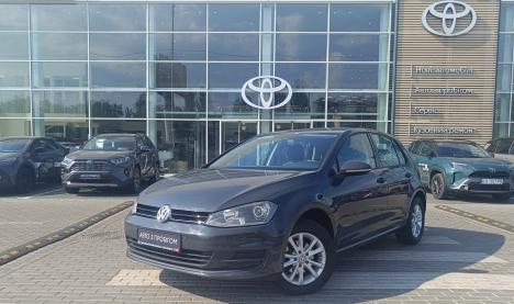 Volkswagen Golf Volkswagen Golf - к.с.