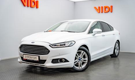 Ford Mondeo Ford Mondeo 150 к.с.