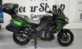 Kawasaki Versys1000SE