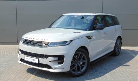 LAND ROVER RANGE ROVER SPORT LAND ROVER RANGE ROVER SPORT 300 л.с.