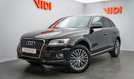 Audi Q5 Audi Q5 220 к.с.