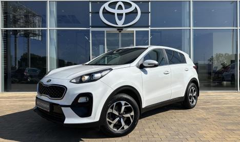 Kia Sportage Kia Sportage 177 к.с.