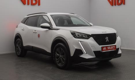 Peugeot 2008 Peugeot 2008 130 к.с.