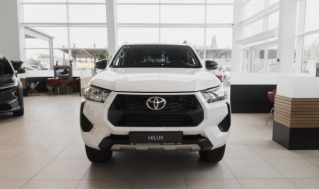 HILUX