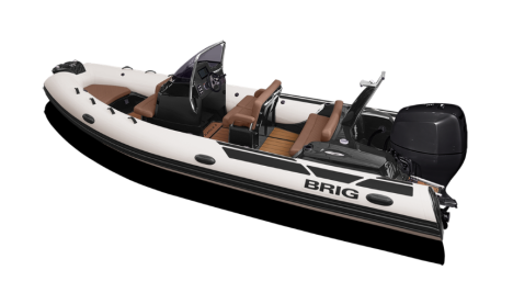 Brig Eagle 6