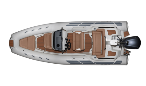 Brig Eagle 6,7