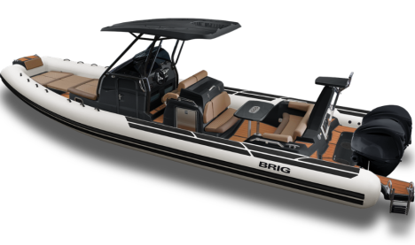Brig Eagle 10