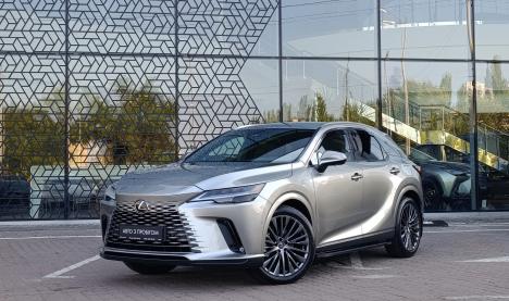 Lexus RX350h Lexus RX350h 250 к.с.