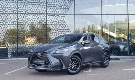 Lexus NX200 Lexus NX200 173 к.с.