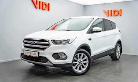Ford Kuga Ford Kuga 120 л.с.