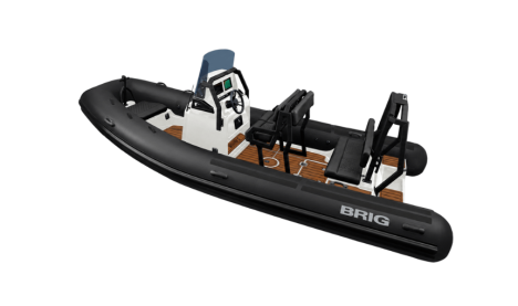 Brig Navigator 20 Navigator 20 175 л.с.