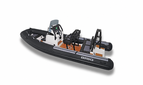 Brig Navigator 19