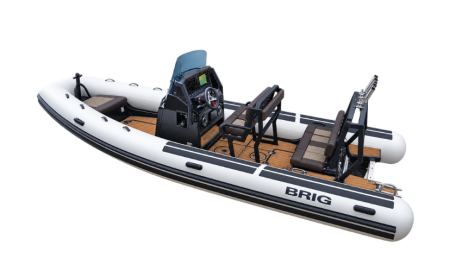 Brig Navigator 22 Navigator 22 225 л.с.
