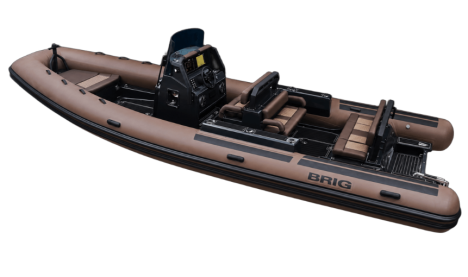 Brig Navigator 26 Navigator 26 400 л.с.