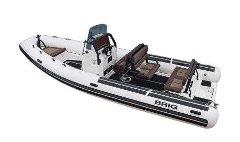 Brig Navigator 24