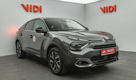 Citroen C4 Citroen C4 130 л.с.
