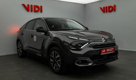 Citroen C4 Citroen C4 130 к.с.