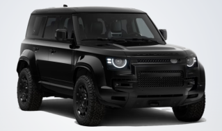 DEFENDER