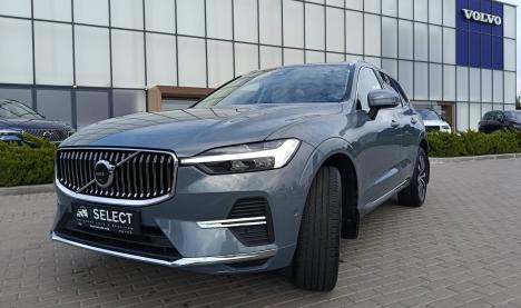 Volvo XC60 Volvo XC60 250 к.с./14 к.с.) к.с.