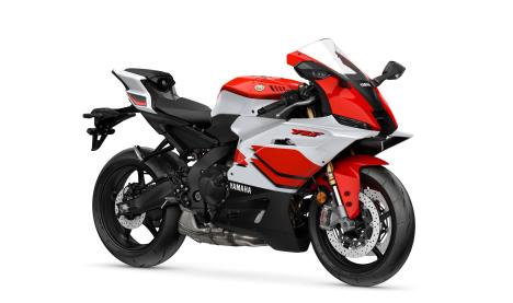 Yamaha YZF-R9 Anniversary