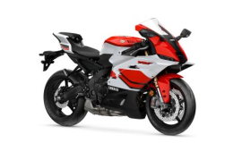 YZF-R9 Anniversary