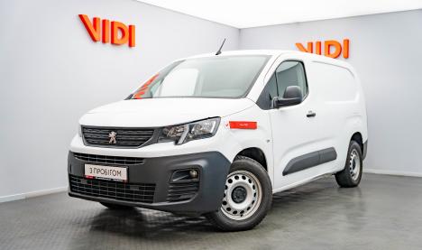 Peugeot Partner Peugeot Partner 90 к.с.
