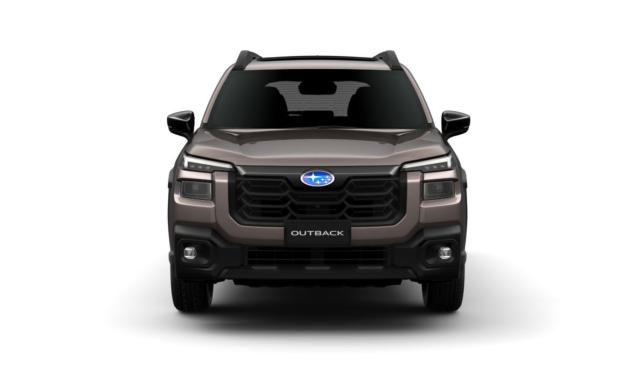 Subaru NEW OUTBACK Premium Premium 187 л.с.