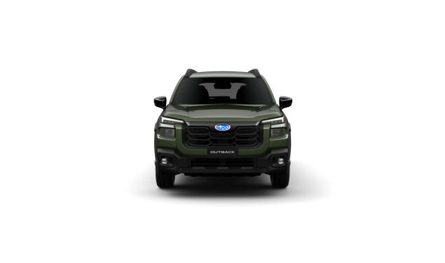 Subaru NEW OUTBACK Premium Premium 187 к.с.
