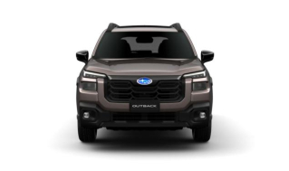 NEW OUTBACK