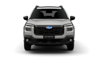 NEW OUTBACK