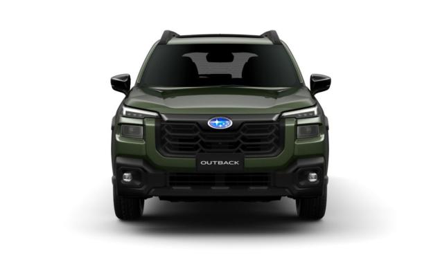 Subaru NEW OUTBACK Touring Touring 187 л.с.