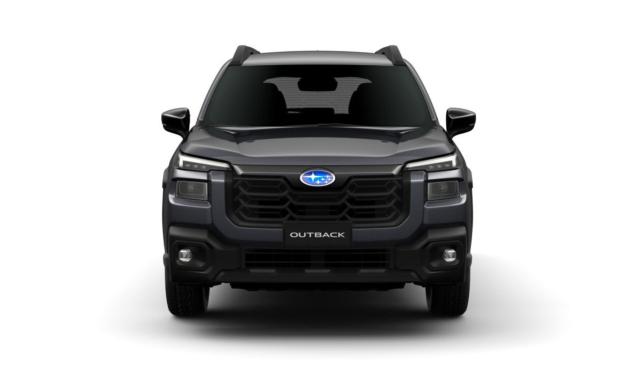 Subaru NEW OUTBACK Touring Touring 187 л.с.