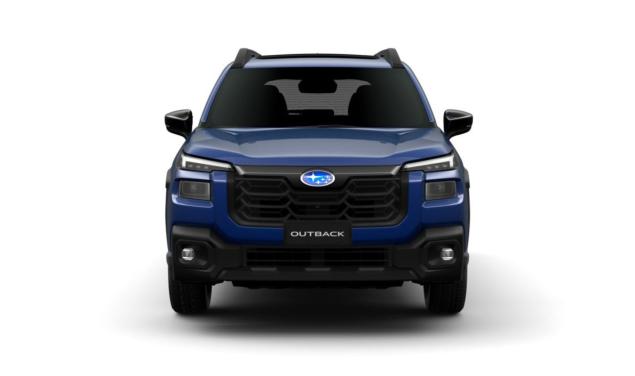 Subaru NEW OUTBACK Touring Touring 187 л.с.