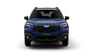 NEW OUTBACK