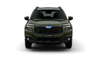 NEW OUTBACK