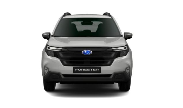 Subaru Forester Sport Sport 185 л.с.