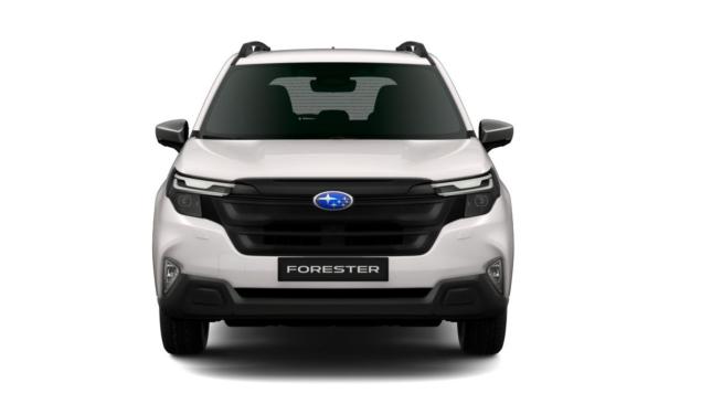 Subaru Forester Sport Sport 185 л.с.
