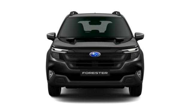 Subaru Forester Sport Sport 185 л.с.