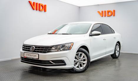 Volkswagen Passat Volkswagen Passat 174 к.с.