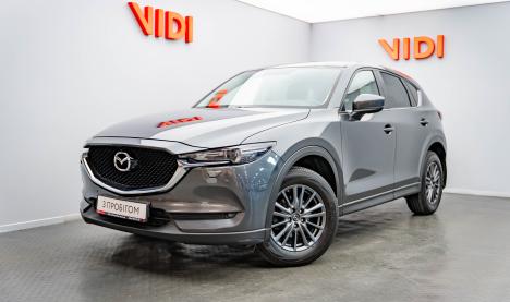 Mazda CX-5 Mazda CX-5 150 л.с.