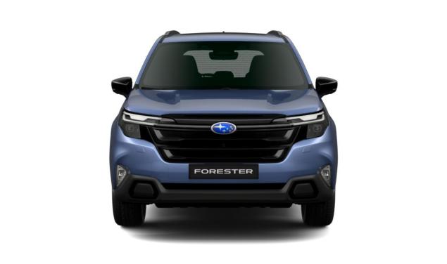 Subaru Forester SHEV Touring SHEV