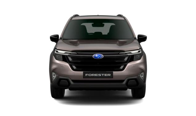 Subaru Forester SHEV Touring SHEV