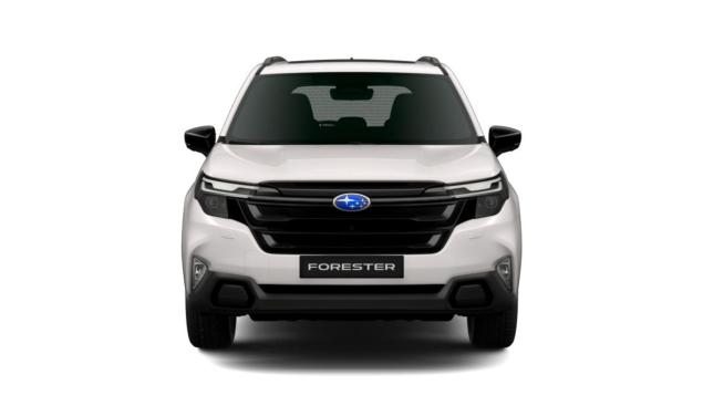 Subaru Forester SHEV Touring SHEV
