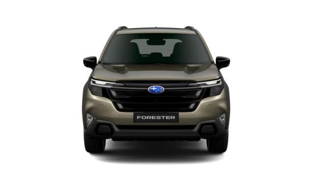 Subaru Forester SHEV Touring SHEV