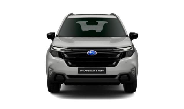 Subaru Forester SHEV Touring SHEV