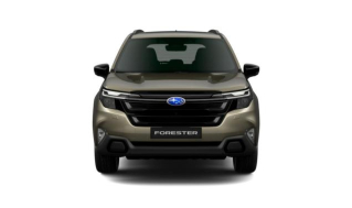 Forester SHEV