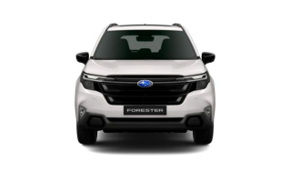 Forester SHEV