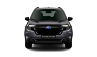 Forester SHEV