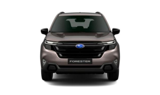 Forester SHEV