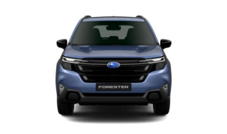 Forester SHEV